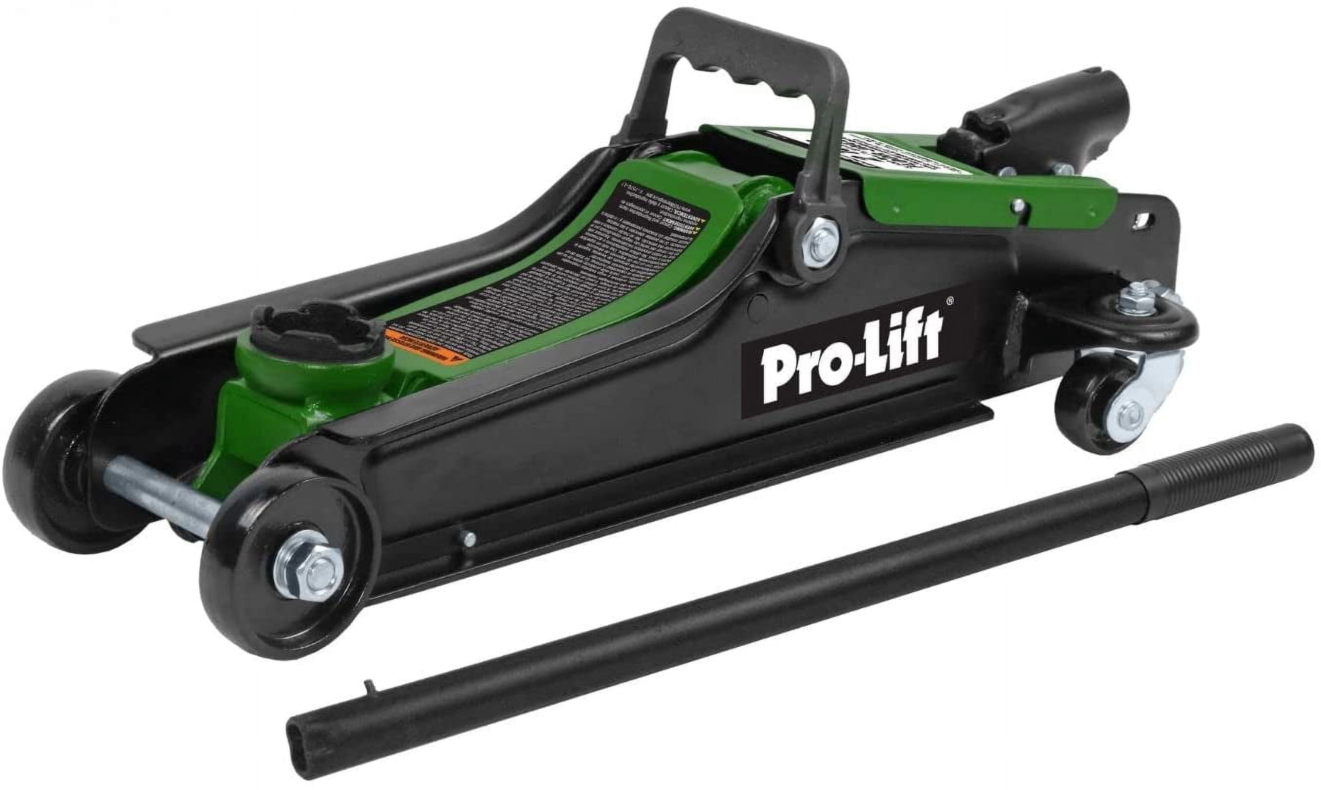 Pro-Lift F-757G 2 Ton Floor Jack with 4000 Lbs Capacity
