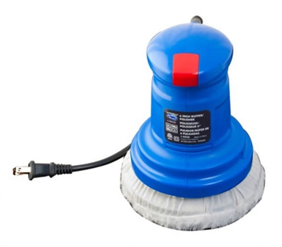 ProLift I4506 6" Buffer/Polisher