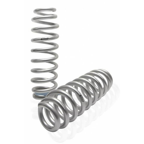 Pro Lift Kit Springs (Front Springs Fits select: 2011-2014 FORD F150 SVT RAPTOR
