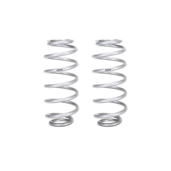 Pro Lift Kit Springs (Rear Springs Fits select: 2003-2009 LEXUS GX