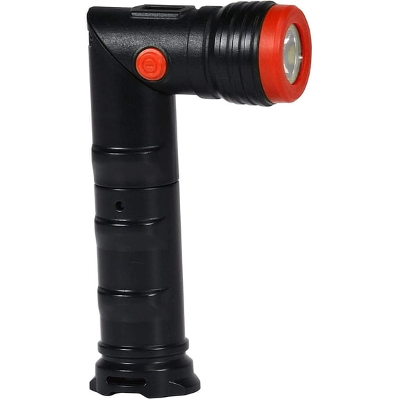 Omega Tool Corporation L-1201 USB FLASHLIGHT OMG-L-1201