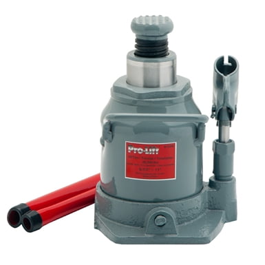 PRO-LIFT B-S20D - 20 TON SHORTY HYD. BOTTLE JACK