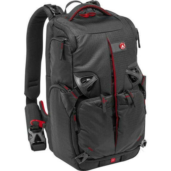 Pro Light Camera Backpack: 3N1-25 PL