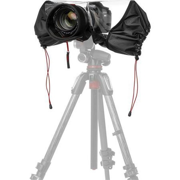 Pro Light E-702 Elements Cover for DSLR with Up to 70-200mm Lens