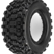 Pro-Line Racing Badlands MX43 Pro-Loc Tire2Pro-Loc X-MAXX Wheel PRO1013100 RC Tire