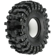 Pro-Line Racing Mickey Thompson Baja Pro X 2.9" G8 Rock Terrain Truck Tires 2 for Axial SCX6 Front or Rear PRO1023214
