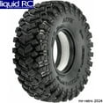 thumbnail image 1 of Pro-Line 1025403 Aztek 1.9 Predator Super Soft Rock Crawling Truck Tires 2 for Fr, 1 of 2
