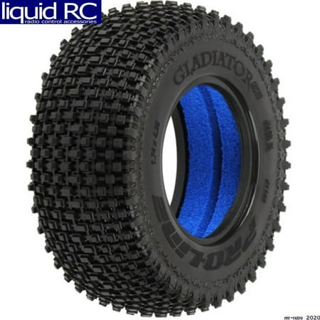 Pro-Line 1169-01 Gladiator Sc 2.2 Inch /3.0 Inch M2 Med Tires Slash