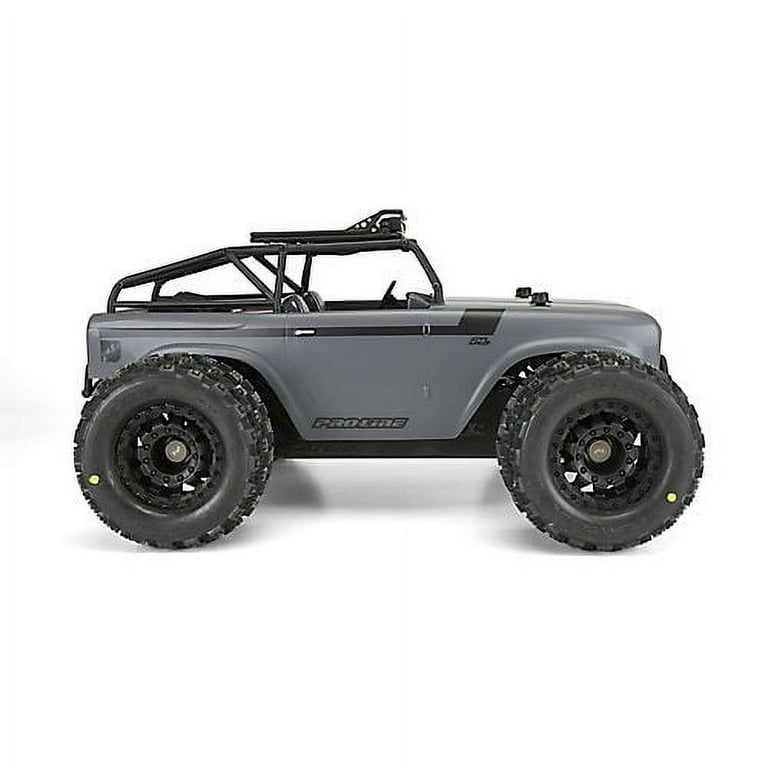 Proline pro mt 4x4 ambush discount