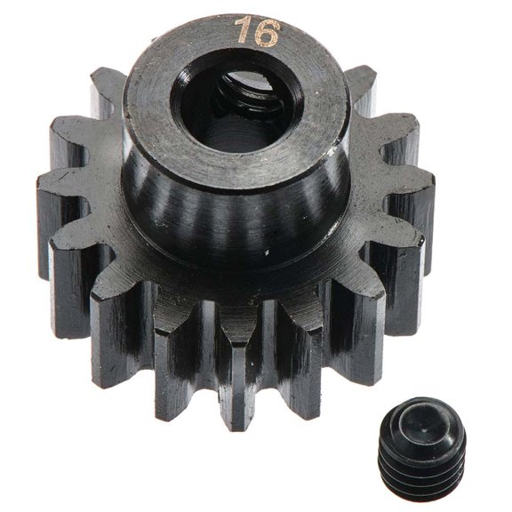 Pro-Line 4005-10 Replacement 16T MOD 1 Pinion Gear PRO-MT 4x4