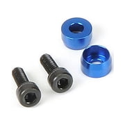 Pro-Line Racing Heavy-Duty Motor Washer & Screw Tranny PRO609200 PRO609216 Electric Car/Truck Option Parts