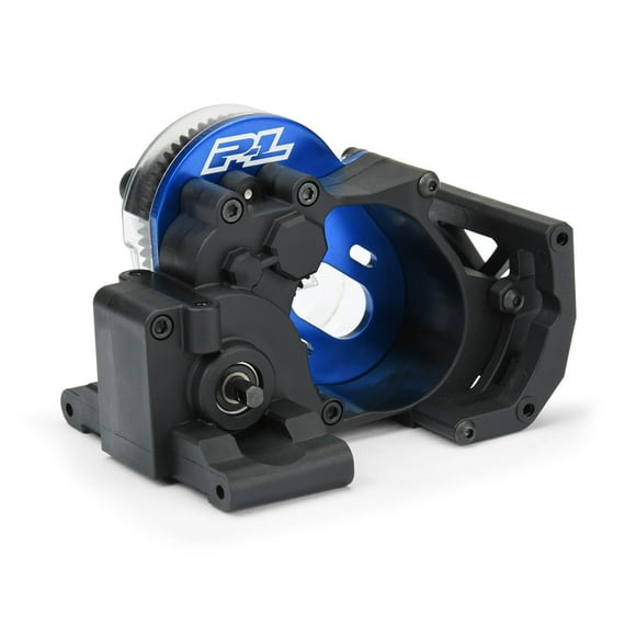 Pro-Line 635000 Pro-Series 32p Transmission for Slash 2WD and Electric Stampede