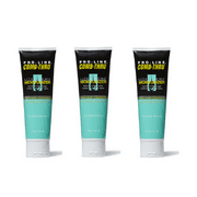 Pro-Line Comb-Thru Lite Cream Moisturizer, Hair Conditioner, Net.Wt 4 oz (3)
