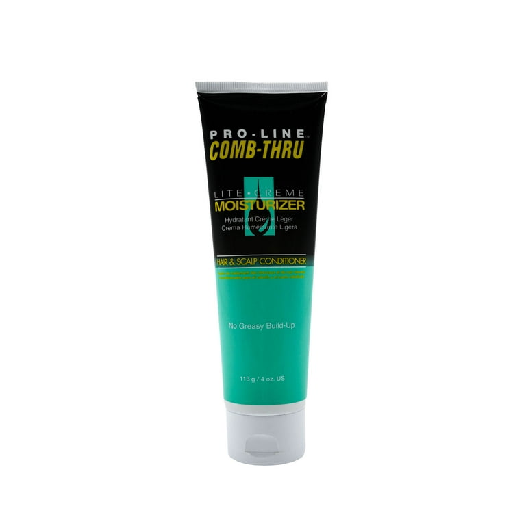 Proline Comb Thru Lite Cream Moisturizer Proline Comb Thru Lite Cream Moisturizer