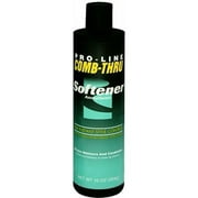 Pro-Line Comb-Thru Softener, 10 oz