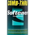 thumbnail image 1 of Pro Line Comb Thru Softener 10Oz, 1 of 2