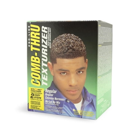 Pro Line Comb Thru Texturzer Kit Regular