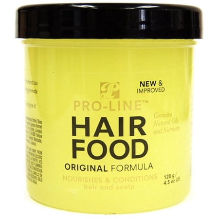 Pro-Line Hair Food, Original 4.5 oz
