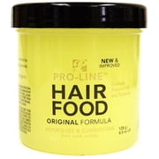 Pro-Line Hair Food, Original 4.5 oz
