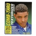 thumbnail image 1 of Pro Line II Men's Regular Comb-Thru Texturizer Kit, for Sensitive Scalps, All Hair Types, 1 of 8
