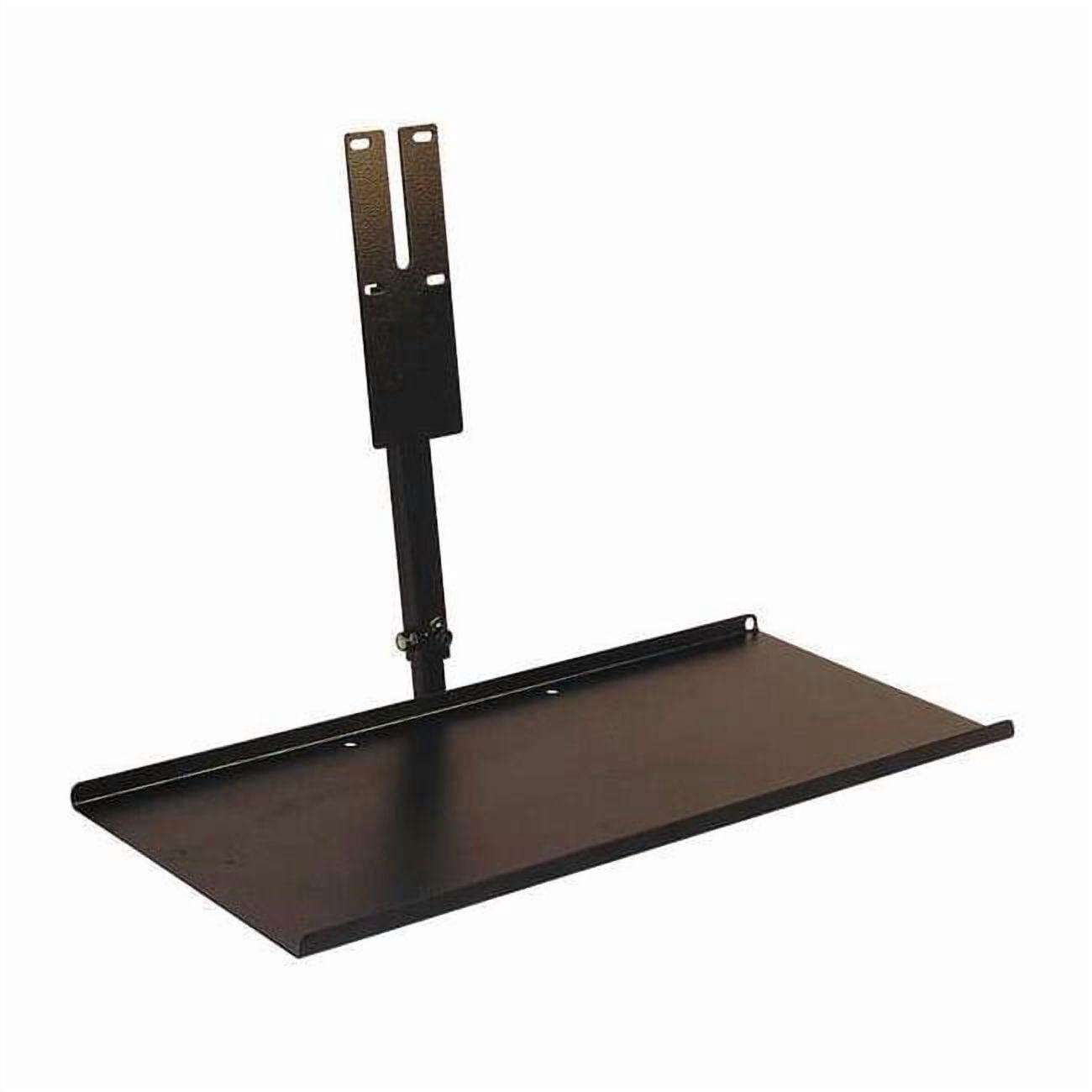 Pro-Line Keyboard Tray,Adjustable,Mounts to FSMA FSMAKBT