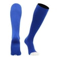 thumbnail image 1 of Pro Line Over the Calf Football Socks (Royal, Small), 1 of 2