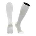 thumbnail image 1 of Pro Line Over the Calf Baseball Socks (Grey, Medium), 1 of 2