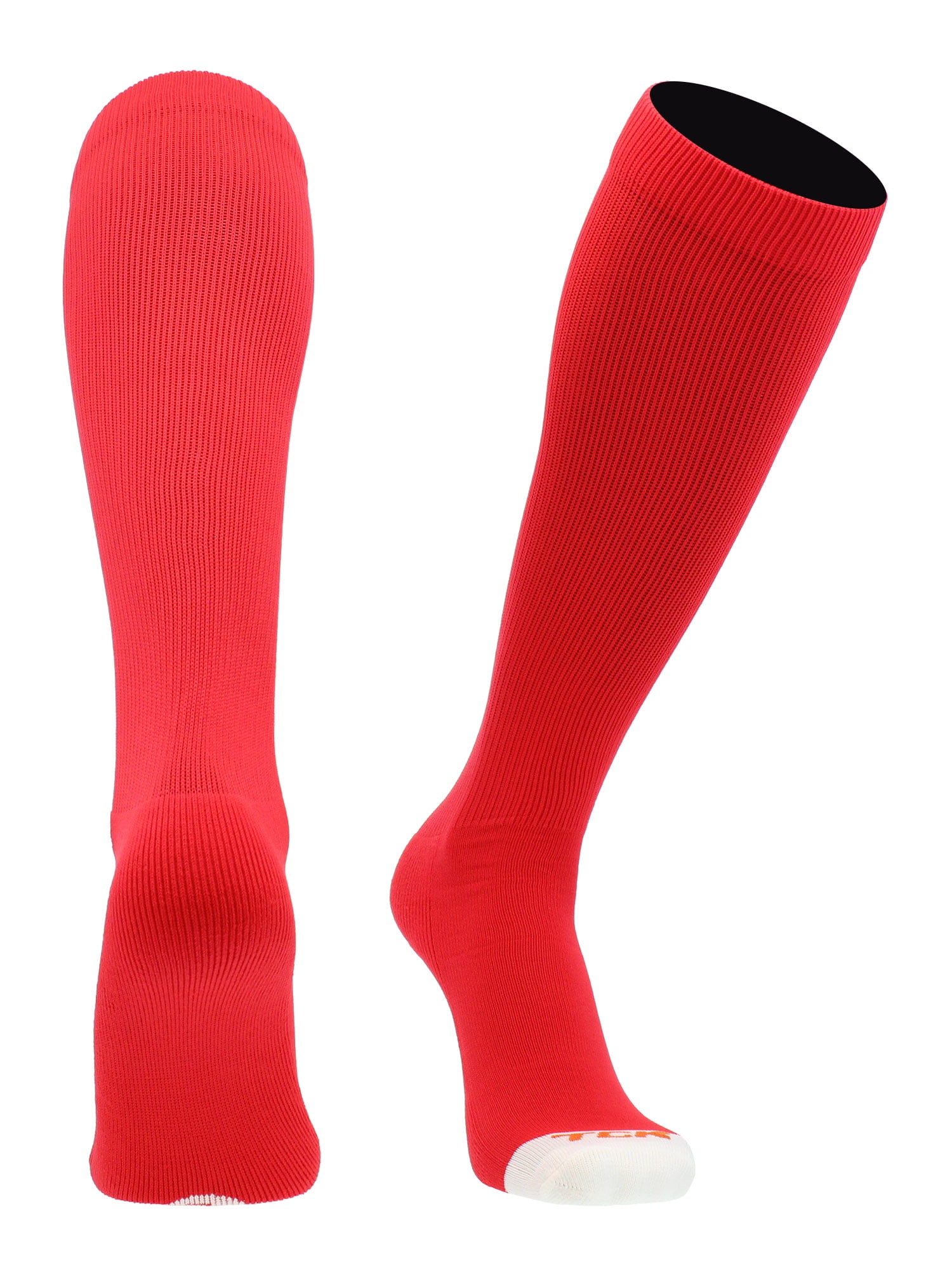 over the calf football socks
