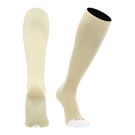 Pro Line Over the Calf Baseball Socks (Vegas Gold, Medium)