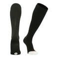 thumbnail image 1 of Pro Line Over the Calf Volleyball Socks (Black, Large), 1 of 2