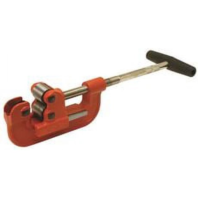 Pro Line Pipe Cutter HeavyDuty