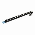 thumbnail image 1 of Pro-Line Power Strip, 12 Outlet(s) 6 ft., Blue ES48/ESMR60-L14, 1 of 1