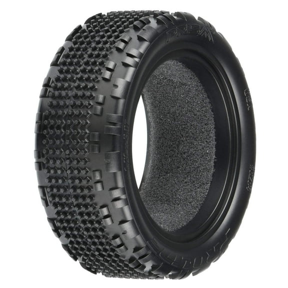 Pro-Line Prism 2.0 Carpet 2.2 1/10 4WD Buggy Front Tires (2) (Z3) PRO8284103