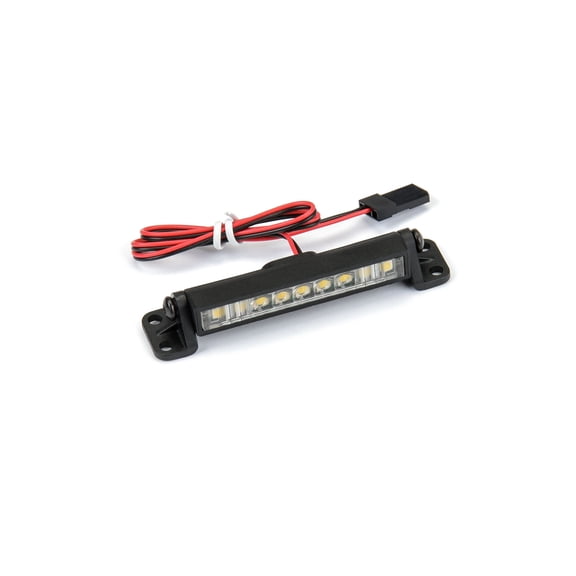 Pro-Line Racing 1/10 & 1/8 2 Ultra-Slim LED Lt Bar Kit 5V-12V Str PRO635200 Electric Car/Truck Option Parts