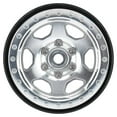 thumbnail image 1 of Pro-Line Racing 1/10 Crestline Aluminum Front/Rear 1.9" 12mm Rock Crawler Wheels 2 PRO279100, 1 of 7