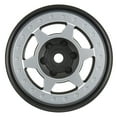 thumbnail image 1 of Pro-Line Racing 1/10 Hlcmb Al/Cmp Fr/Rr 1.9 12mm Rck Crwlrs Whls-2 PRO281000 RC Tire, 1 of 6