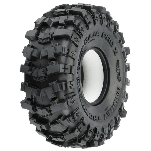 Pro-Line Racing 1/10 MickeyThompson BajaProX G8 F/R 2.2 Crawlr 2 PRO1020314 RC Tire