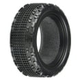 thumbnail image 1 of Pro-Line Racing 1/10 Prism 2.0 CR4 4WD Front 2.2 Carpet Buggy Tires (2) PRO8284304 8284-304, 1 of 4