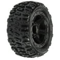 thumbnail image 1 of Pro-Line Racing 1/16 Trencher 2.2 M2 Tire Mnt Desperado WhlERevo PRO119411 RC Tire, 1 of 5