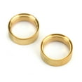 thumbnail image 1 of Pro-Line 281800 1/24 Brass Internal Bead-Loc Rings F/R 2, 1 of 2