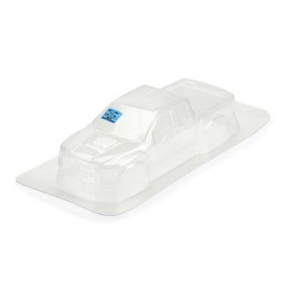 Pro-Line Racing 2017 Ford F-150 Raptor Clear Body Stampede PRO347000 Car/Truck Bodies wings & Decals
