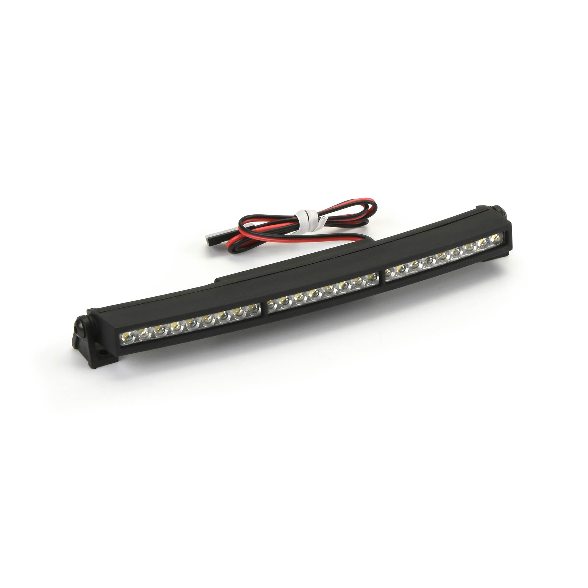 Pro-Line 627603 5 inch Super Bright LED Light Bar Kit 6V-12V Curved ...
