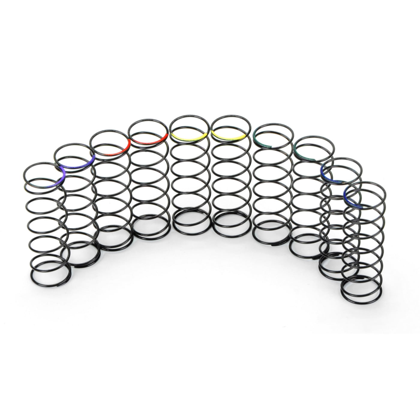 Pro-Line Racing SC Front Spring Assort Fr SC Shock 603800 630830 ...
