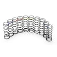 thumbnail image 1 of Pro-Line Racing SC Front Spring Assort Fr SC Shock 603800 630830 PRO630821 Electric Car/Truck Option Parts, 1 of 2