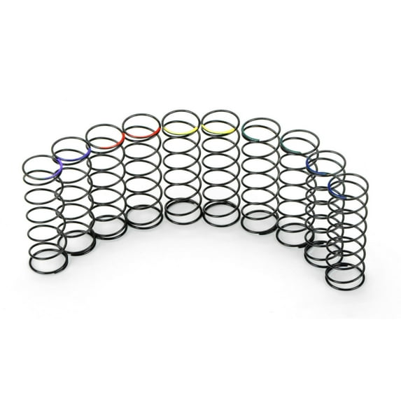 Pro-Line Racing SC Front Spring Assort Fr SC Shock 603800 630830 PRO630821 Electric Car/Truck Option Parts