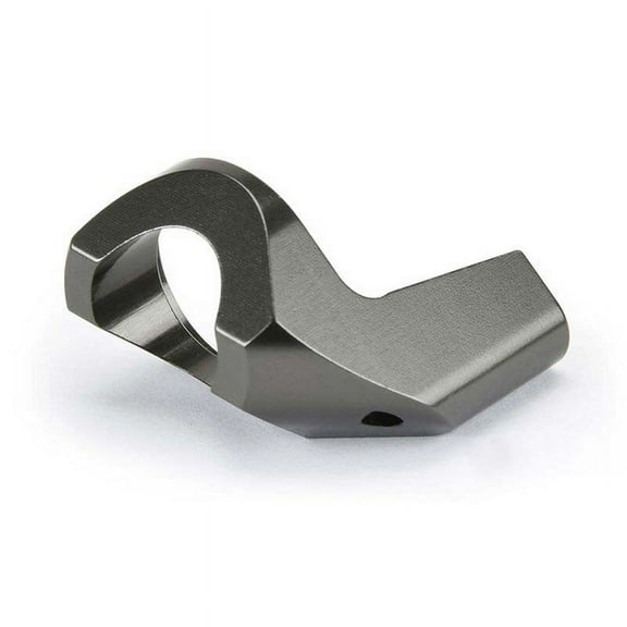 Pro-Line Racing Aluminum Servo Saver Upgrade  PRO-MT 4x4 PRO631803 Electric Car/Truck Option Parts