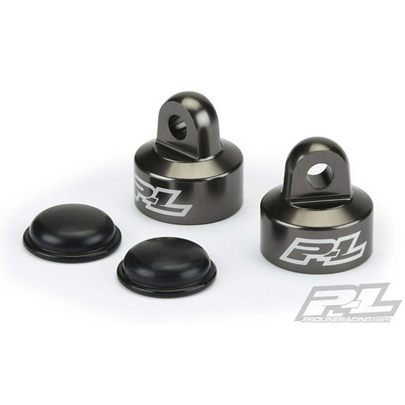 Pro-Line 631800 Aluminum Shock Cap Upgrade :PRO-MT 4x4