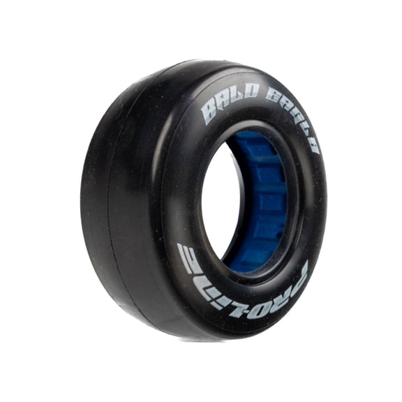 Pro-Line Racing Bald Eagle MC 2 Wheel Drive Front 1.7"/2.2" Dirt Oval Tires 2 PRO832317