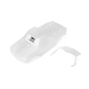 Pro-Line Racing Brunt Clear Body for ARRMA QUAKE GROM PRO368917