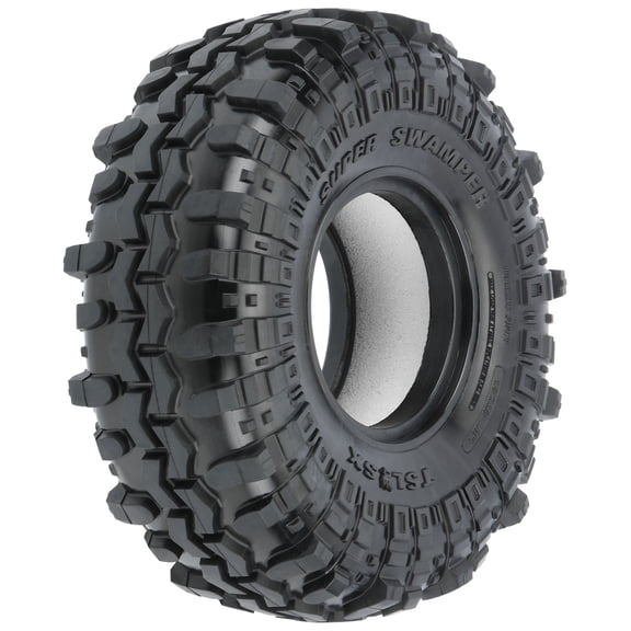 Pro-Line 1017914 Class 0 Interco Super Swamper TSL SX 1.55 G8 F/R